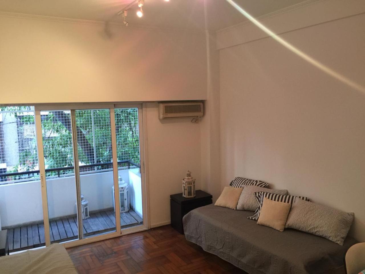 Incredible Apart Rodriguez Pena Buenos Aires Kültér fotó