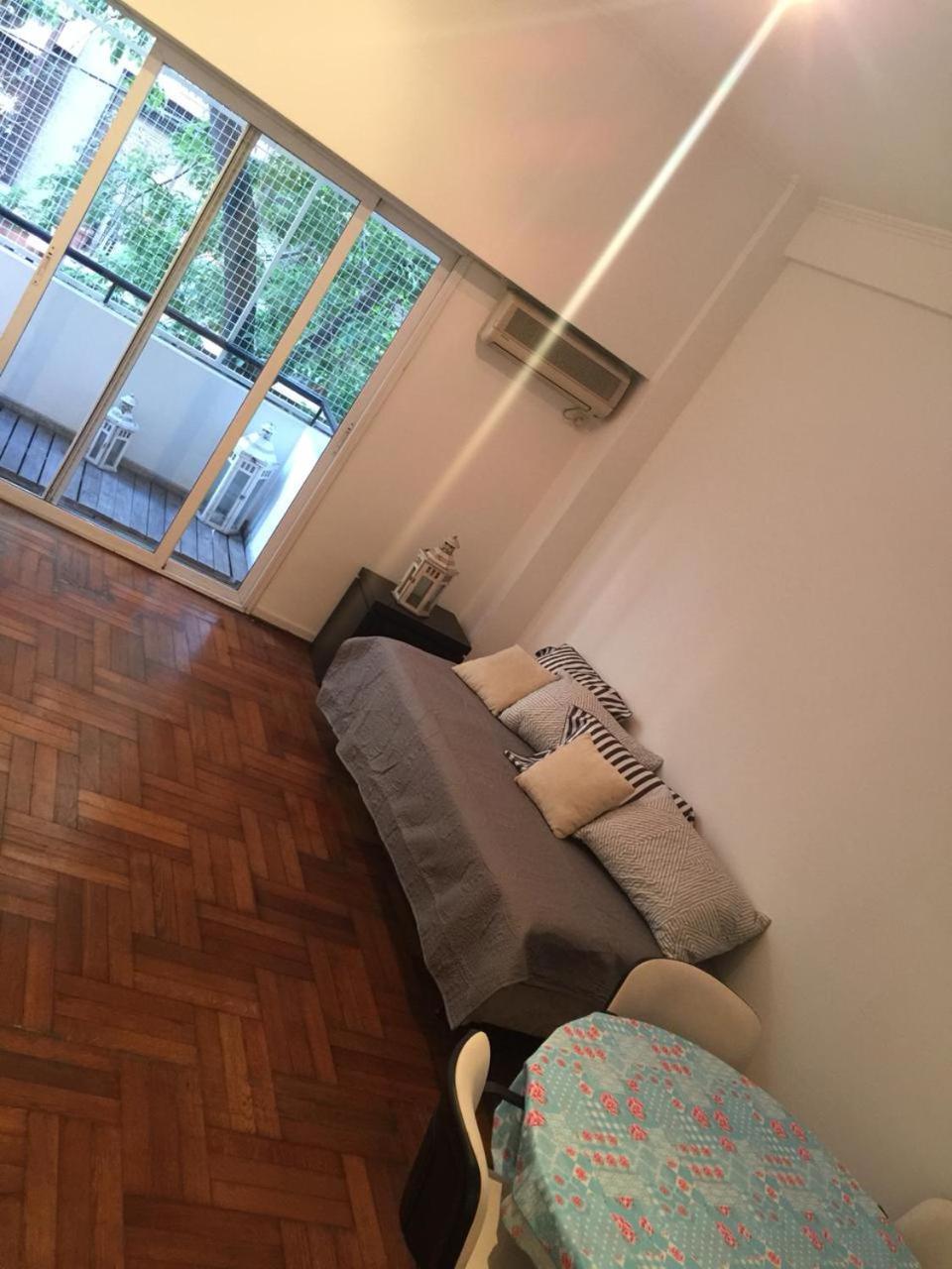 Incredible Apart Rodriguez Pena Buenos Aires Kültér fotó